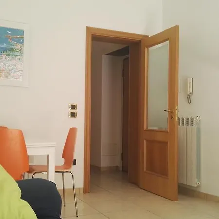 Apartment Indipendenza *
