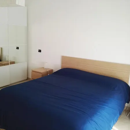Apartment Indipendenza *